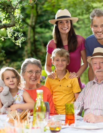 The Different Hats in Family Business