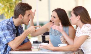 Challenging Conversations Skills Workshop