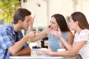 Challenging Conversations Skills Workshop