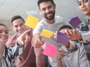 The key things that all family businesses need