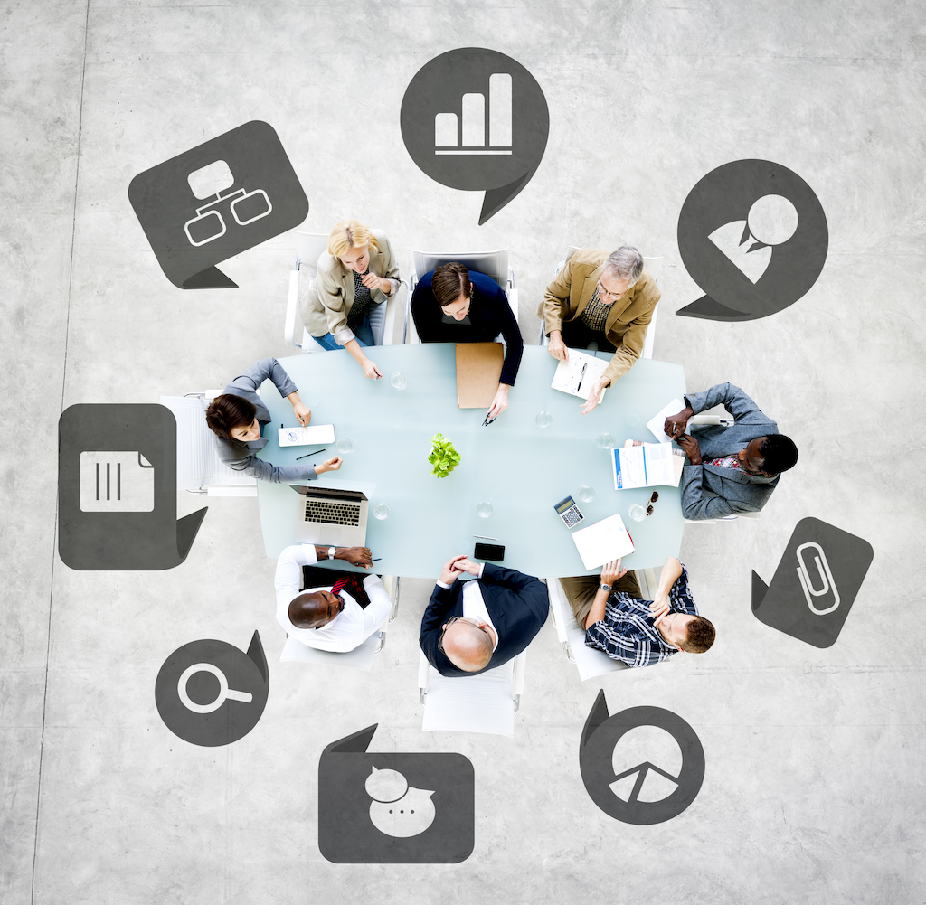 How an advisory board can tranform your family business