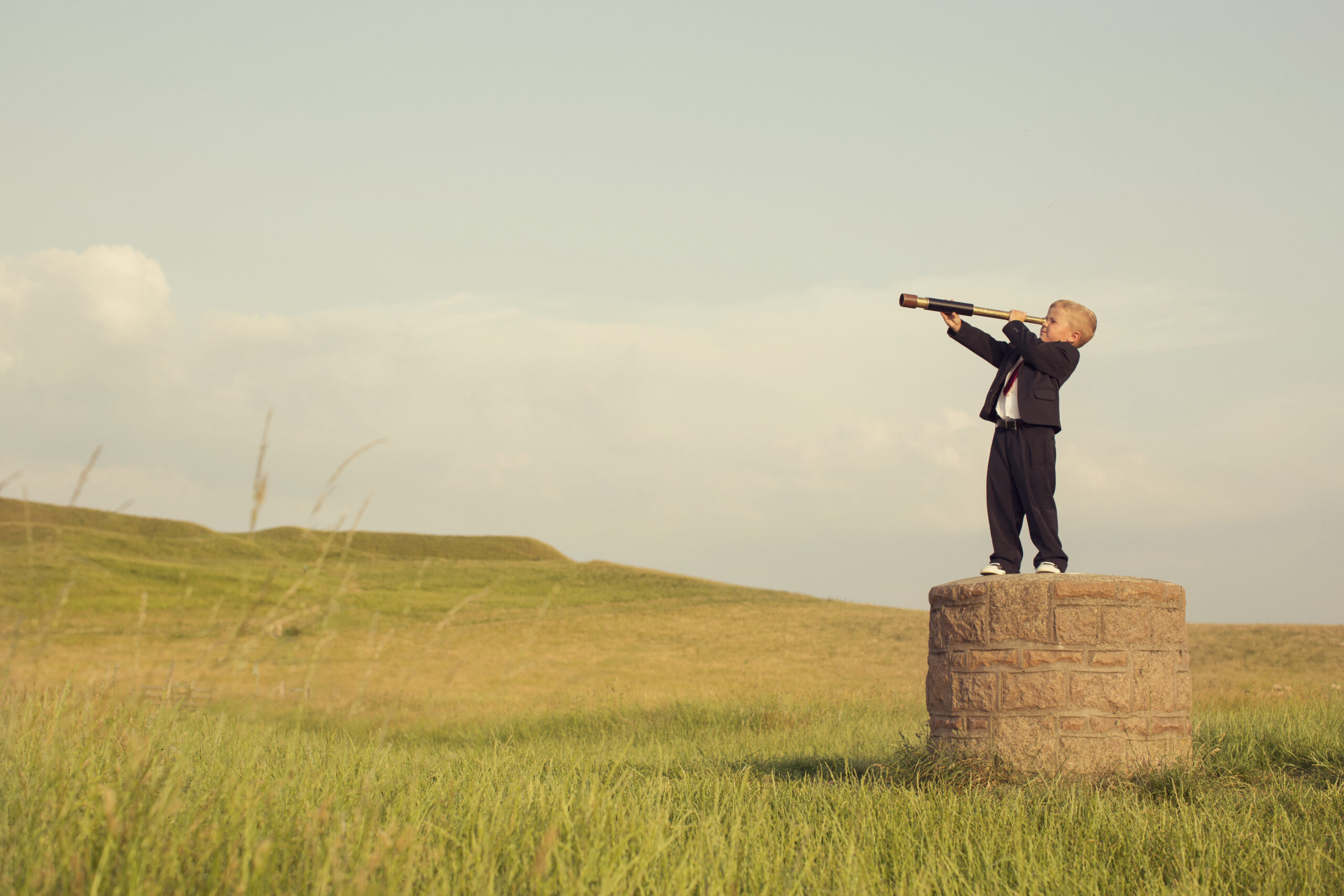 Future proofing your family business