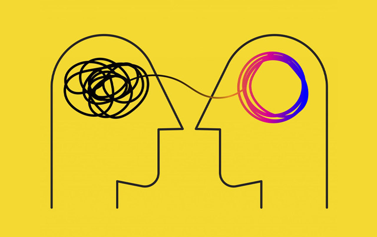 communication