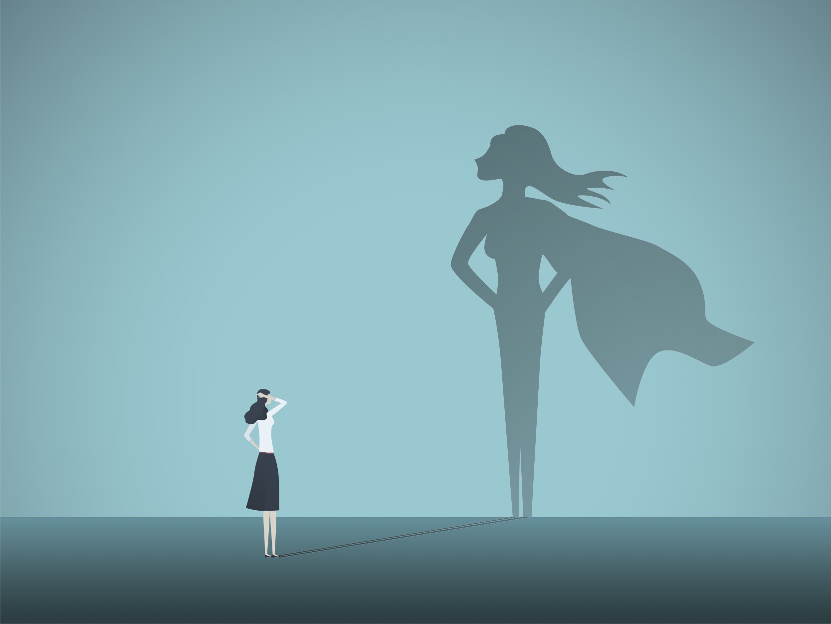 women leadership