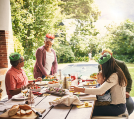 Don’t Break the Christmas Dinner: Why the Stakes Are Higher in 2025